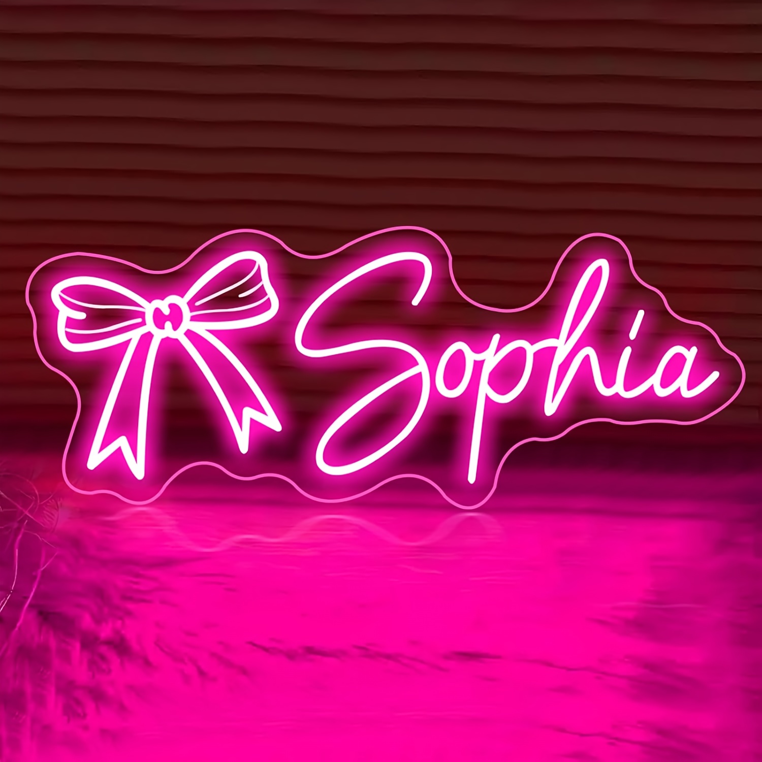 Insegne al Neon LED Personaliz - Neon Sign Party recensione e prezzo