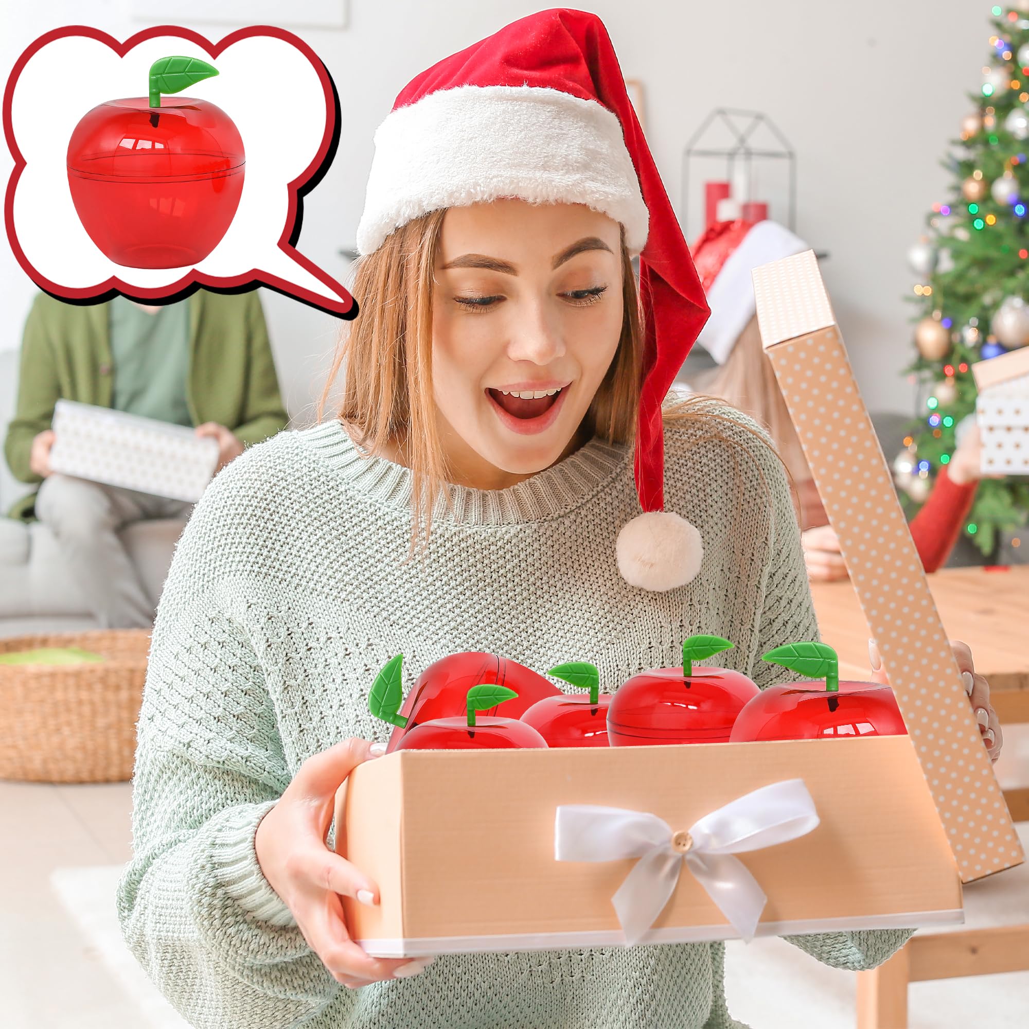 5/10 pezzi Contenitori a Forma - Event Party Box recensione e prezzo