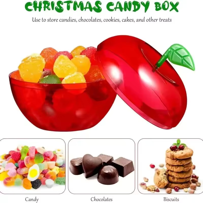 5/10 pezzi Contenitori a Forma - Event Party Box recensione e prezzo