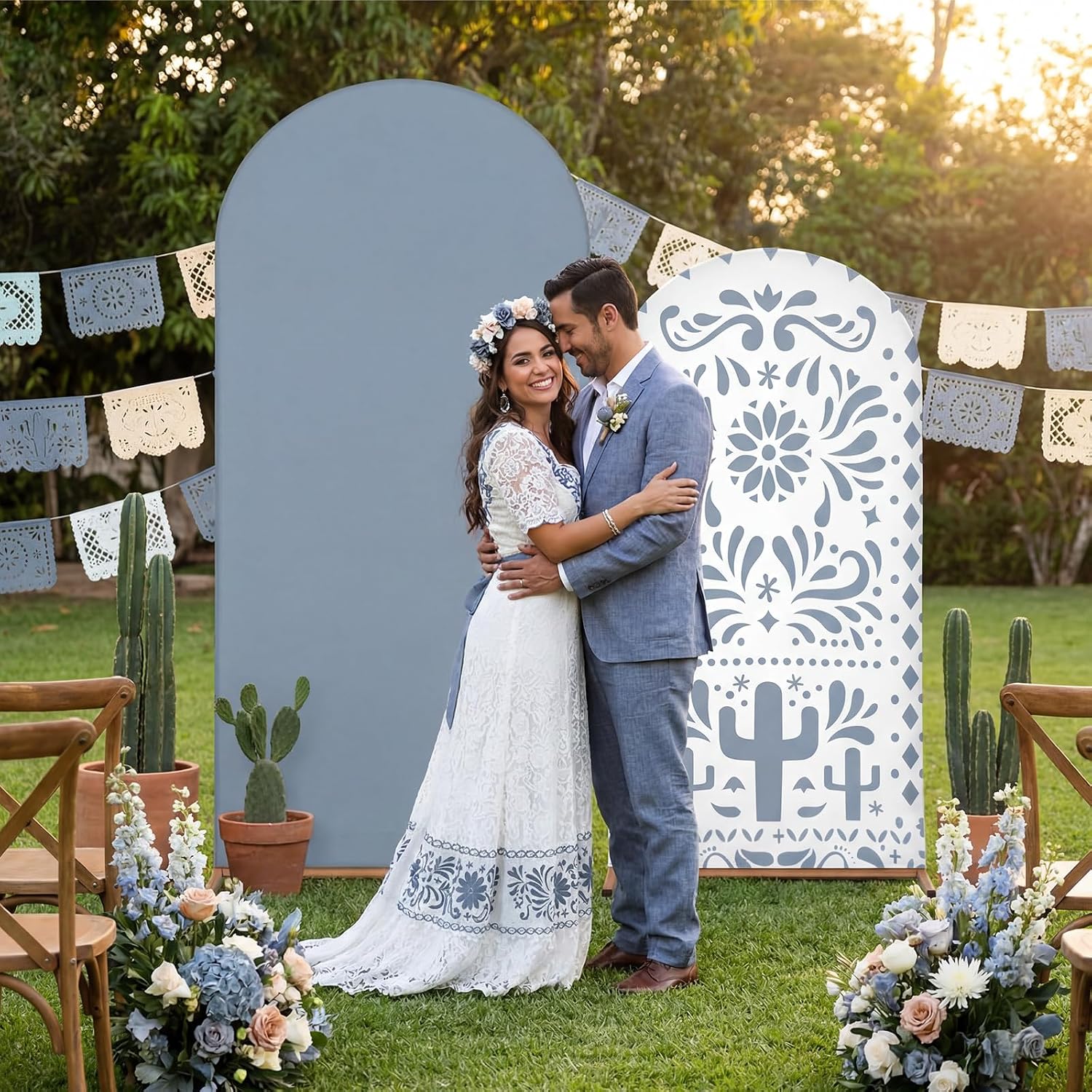 Copertura per Sfondo Personali - Dessert Table Backdrop recensione e prezzo
