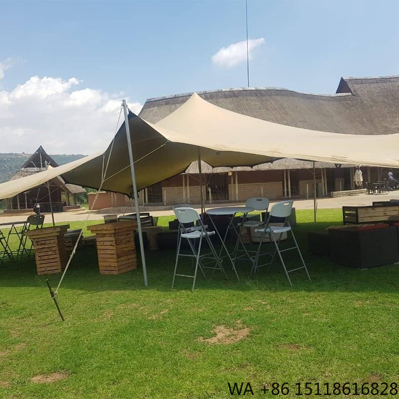 Tenda da Evento Esterna di Lus - Event & Party Supply Photos recensione e prezzo