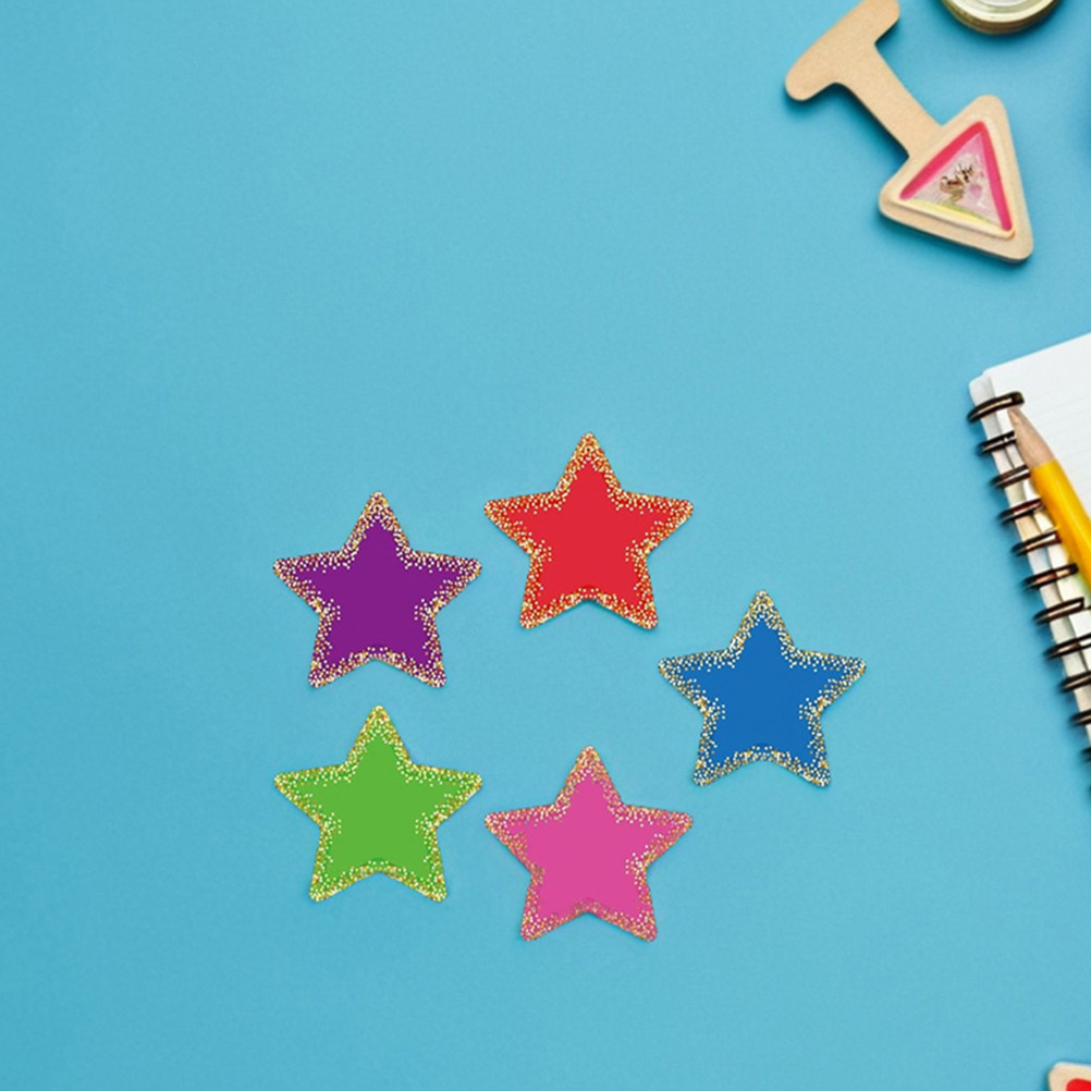 1 Set di Ritagli di Carta a Fo - Papercraft Supply Confetti recensione e prezzo