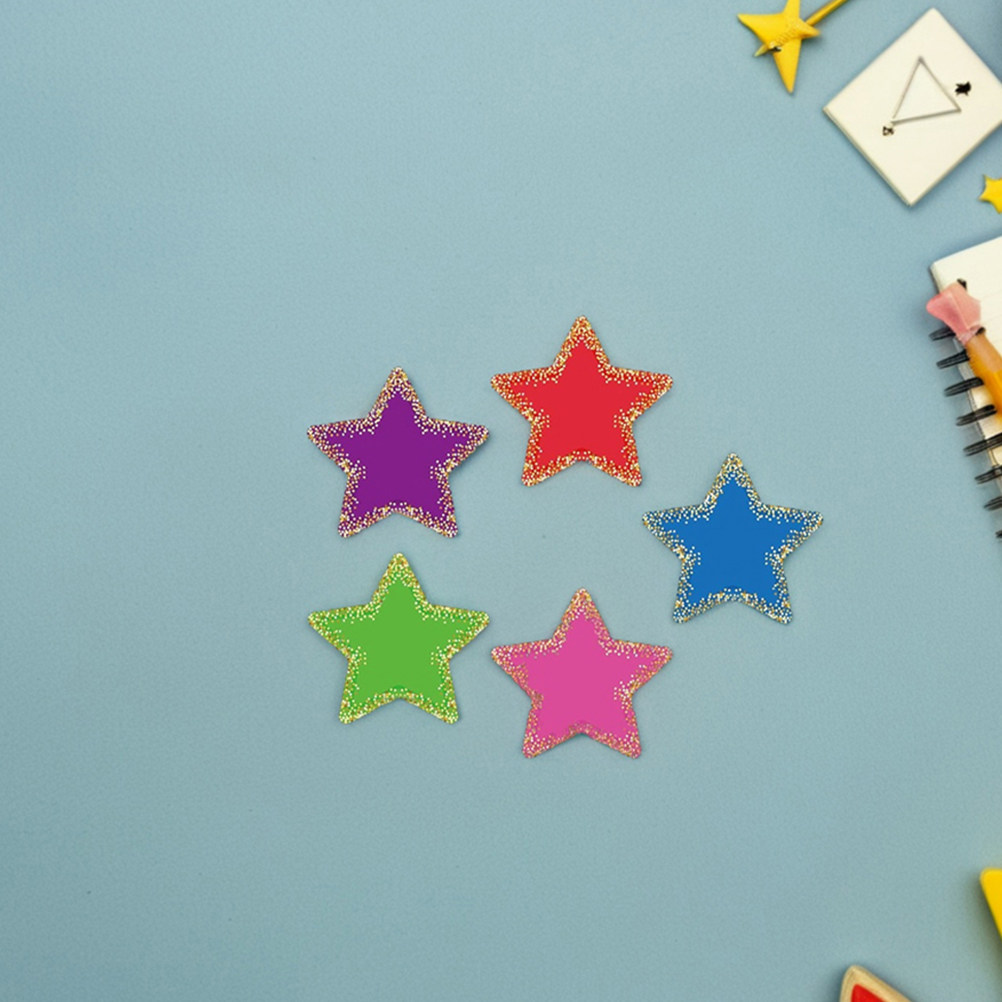 1 Set di Ritagli di Carta a Fo - Papercraft Supply Confetti recensione e prezzo