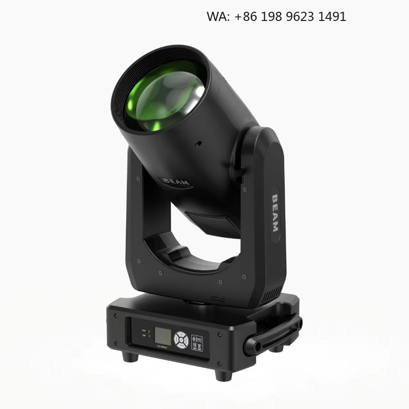 Faro mobile Rainbow da 480W co - Event & Party Supply Photos recensione e prezzo