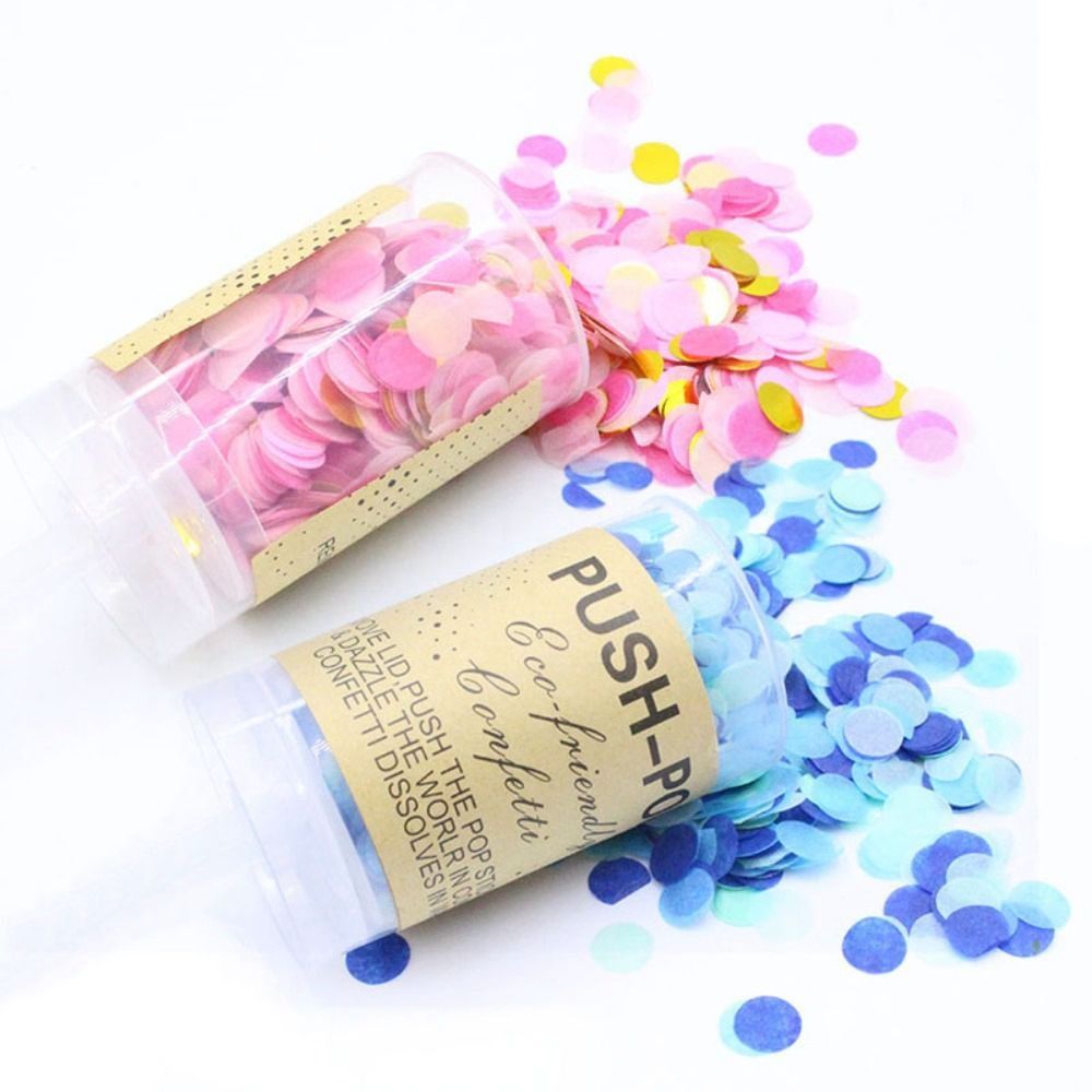 1 Pezzo Spara-Coriandoli a Spi - Confetti Cannon Tube recensione e prezzo