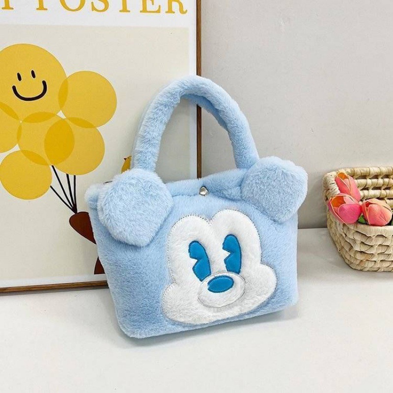 Borsa Disney Mickey, borsa yog - Party Favor Bag recensione e prezzo