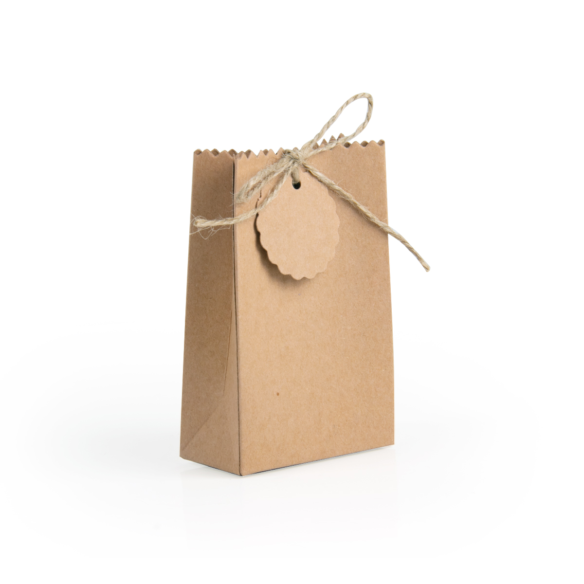 10/20 pezzi sacchetto di carta - Event Party Box recensione e prezzo