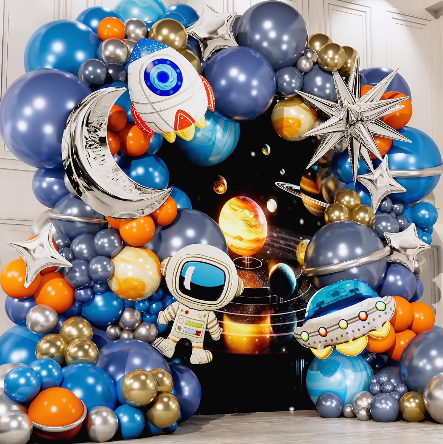 Kit Arco di Palloncini a Tema  - Balloon Arch Kit recensione e prezzo