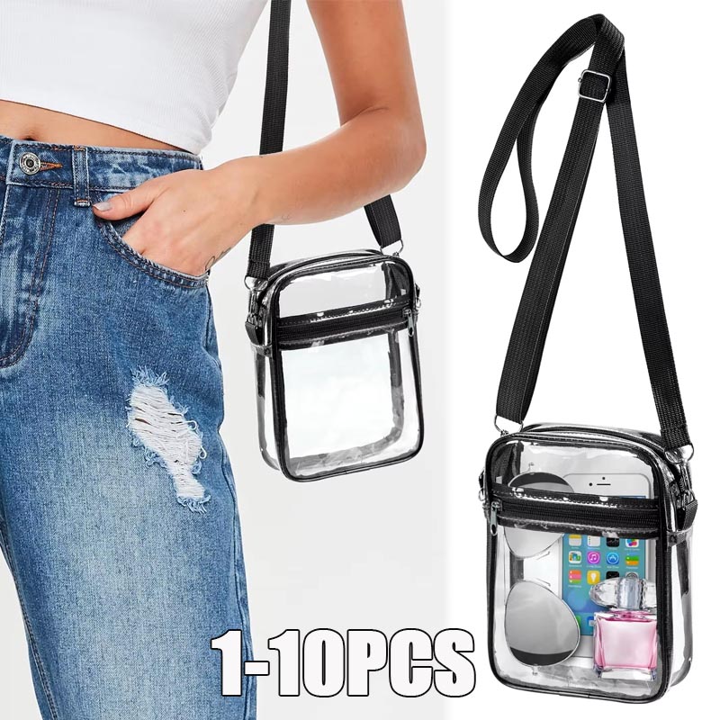 1-10 Pezzi Borsa a Tracolla Tr - Event & Party Supply Photos recensione e prezzo