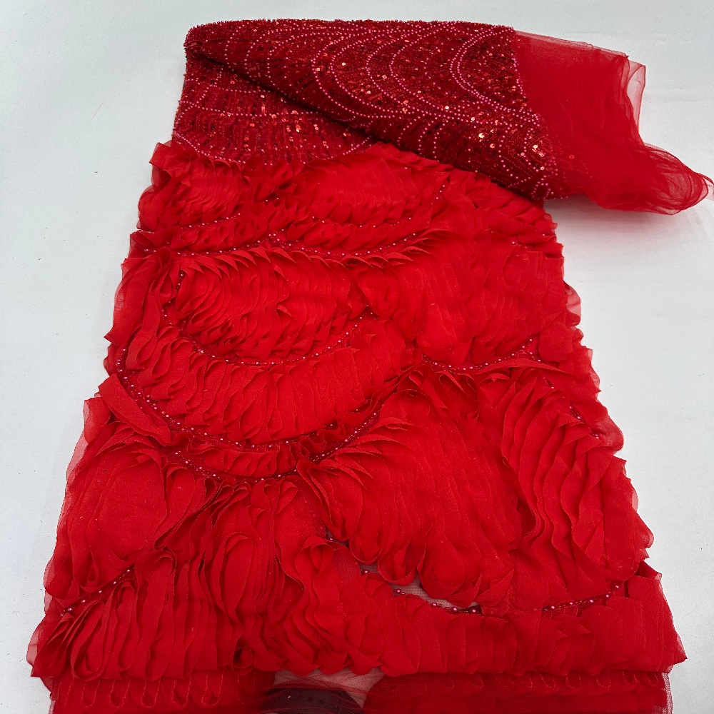 Tessuto in Pizzo Africano di L - Glitter Tablecloth recensione e prezzo